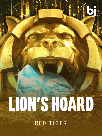 Lion's Hoard icon