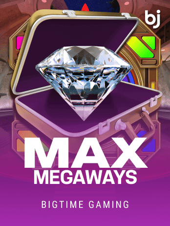 Max Megaways icon