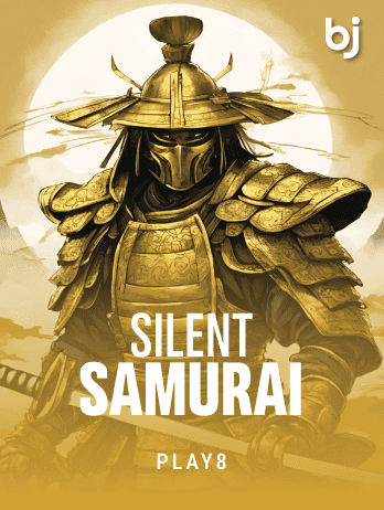 Silent Samurai icon