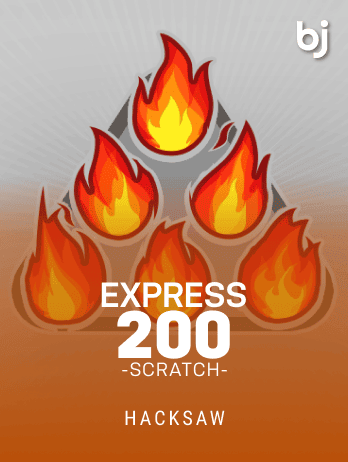 Express 200 Scratch