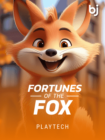 Fortunes of the Fox icon
