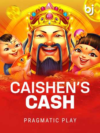 Caishen's Cash icon