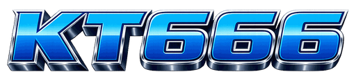 kt666 Logo